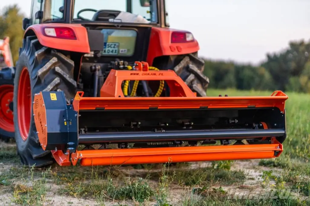 Prikabinama šienapjovė